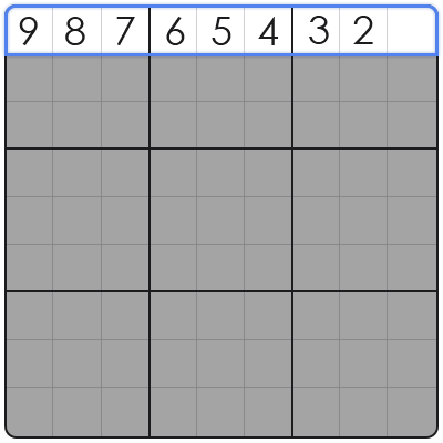 sudoku xy wing explained